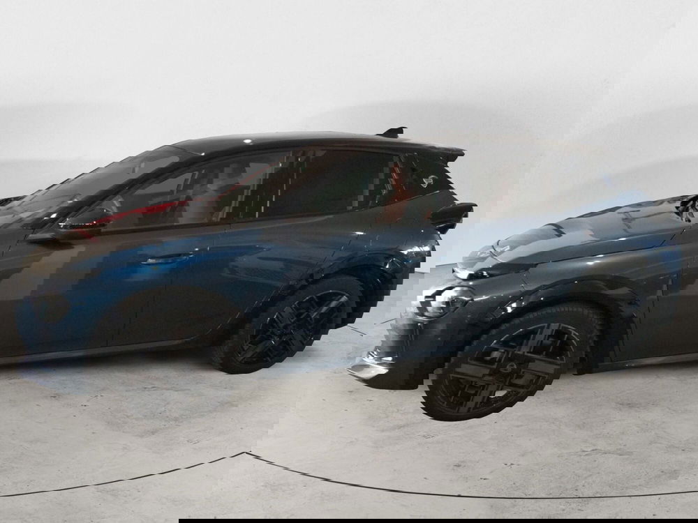 Lancia Ypsilon usata a Brindisi (2)