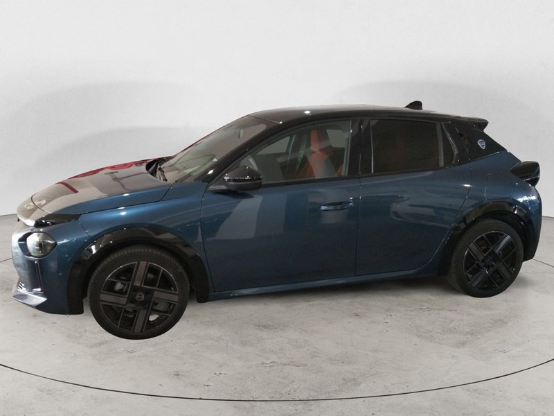 Lancia Ypsilon usata a Brindisi (2)