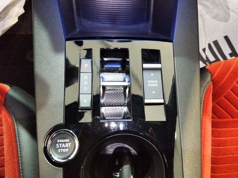 Lancia Ypsilon usata a Brindisi (20)