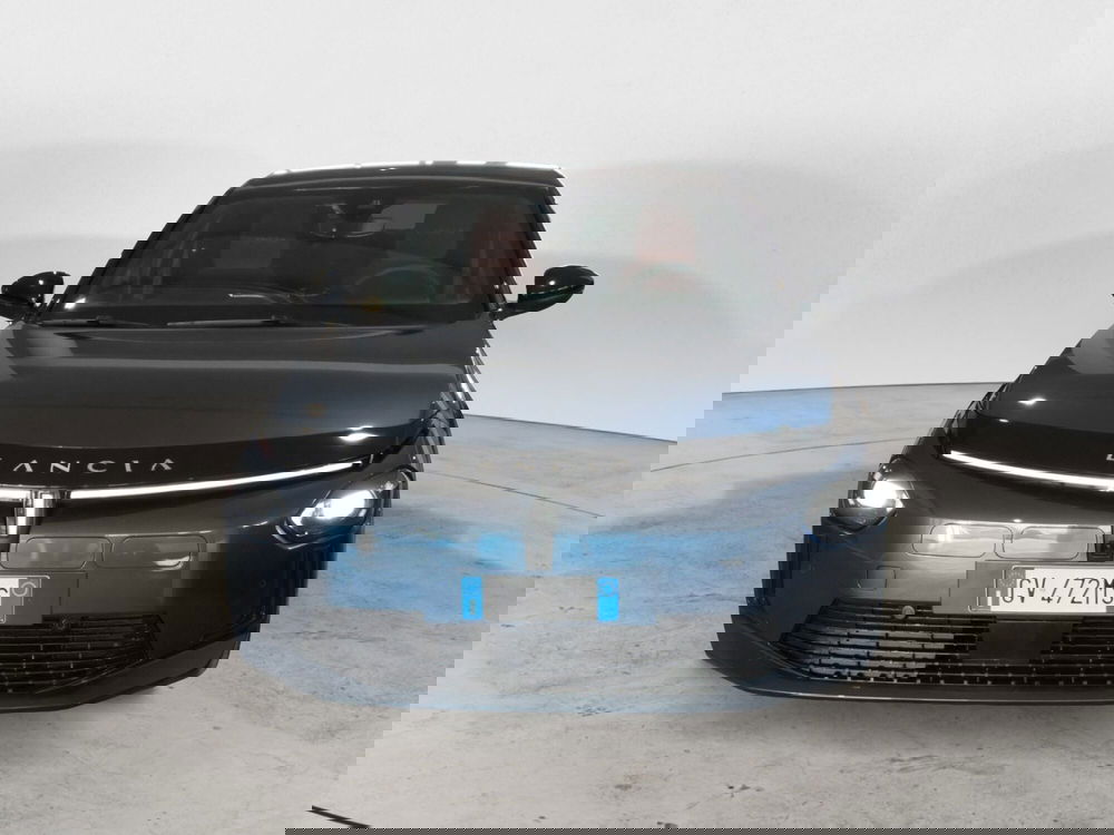 Lancia Ypsilon usata a Brindisi (5)