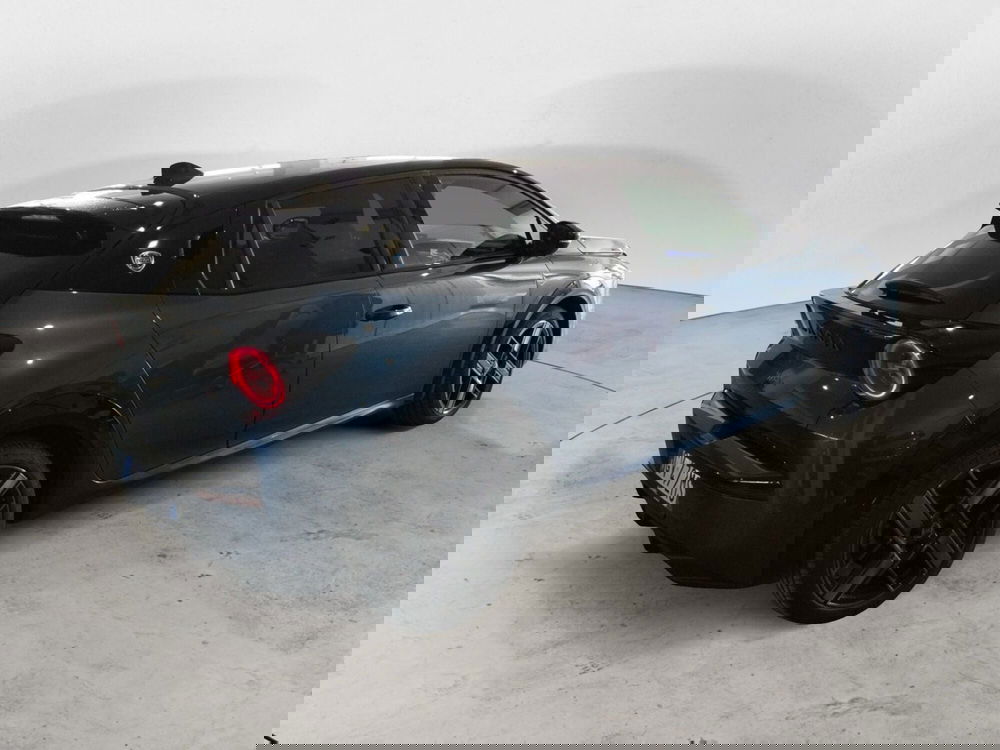 Lancia Ypsilon usata a Brindisi (6)