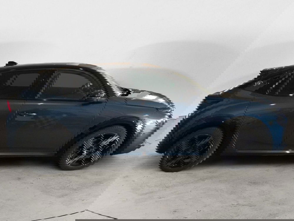 Lancia Ypsilon usata a Brindisi (7)