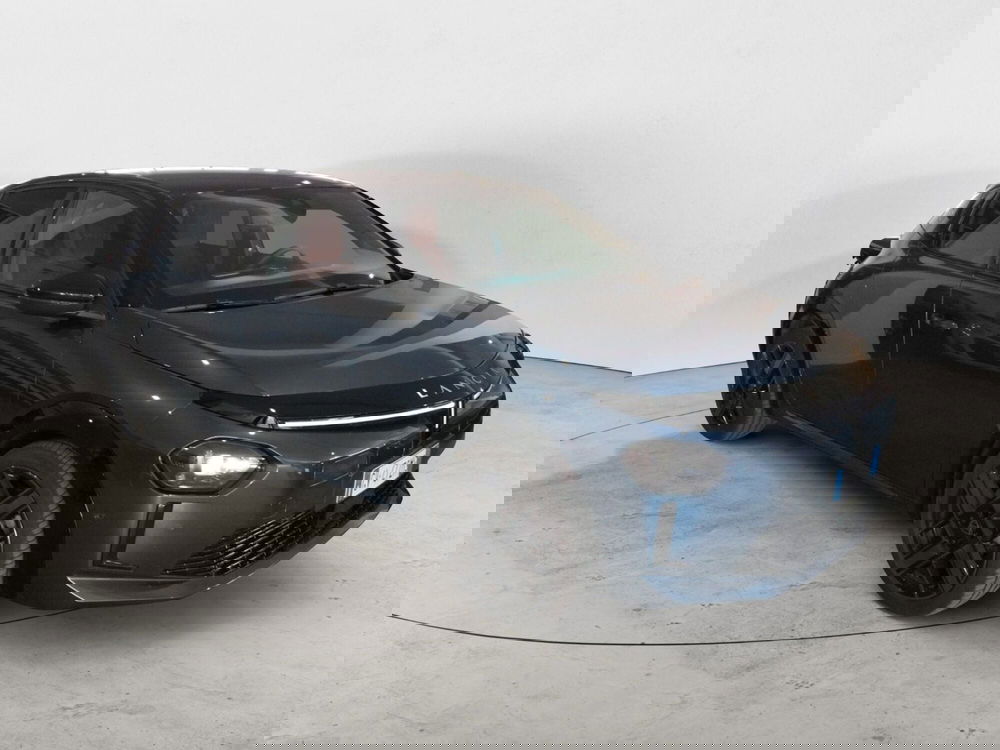 Lancia Ypsilon usata a Brindisi (8)