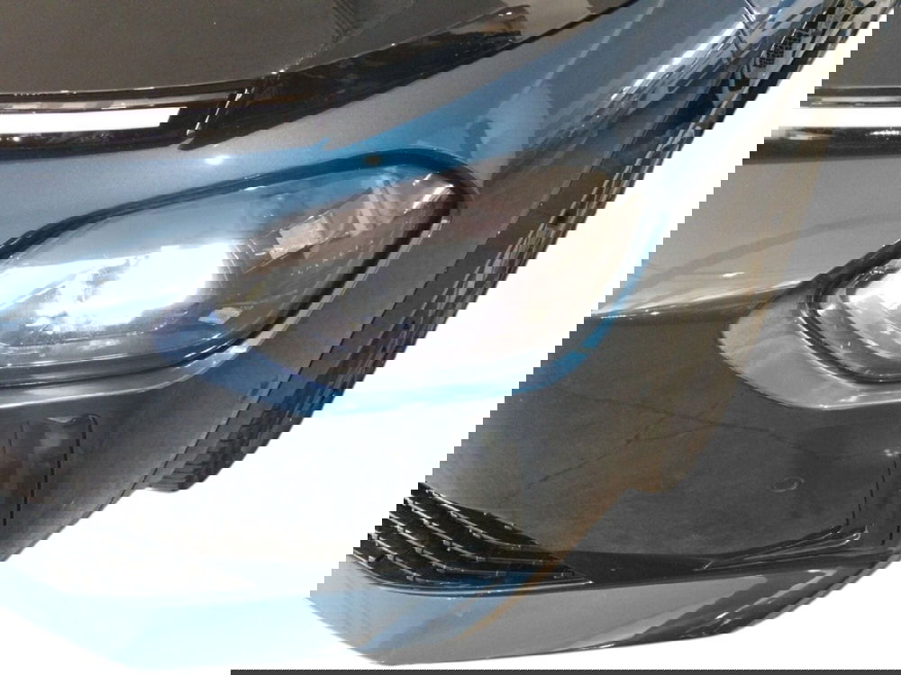 Lancia Ypsilon usata a Brindisi (9)