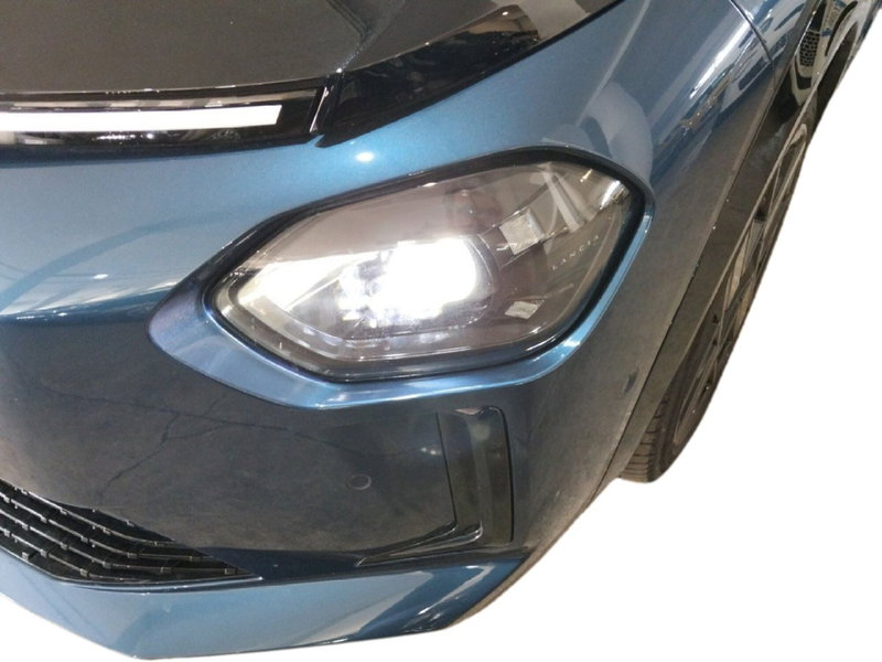 Lancia Ypsilon usata a Brindisi (9)