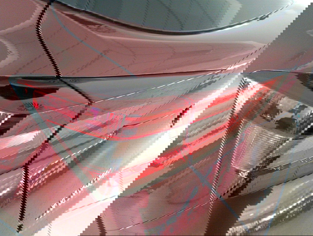 Nissan Juke usata a Lecce (10)