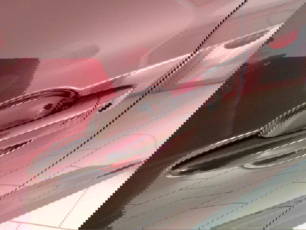 Nissan Juke usata a Lecce (11)