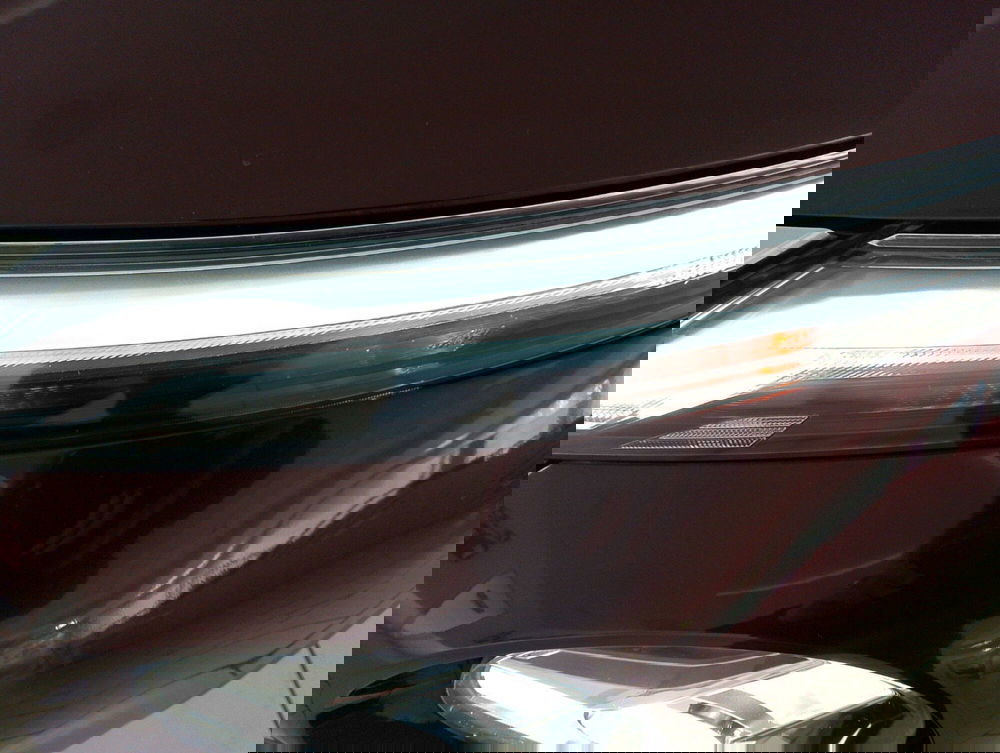 Nissan Juke usata a Lecce (12)