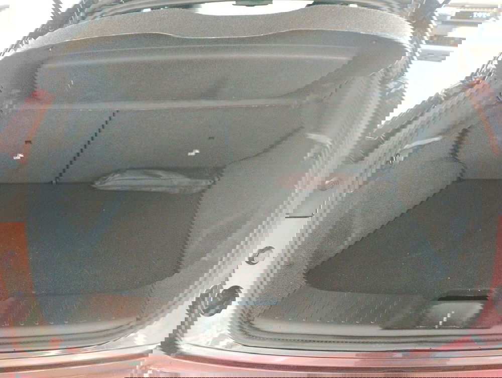 Nissan Juke usata a Lecce (14)