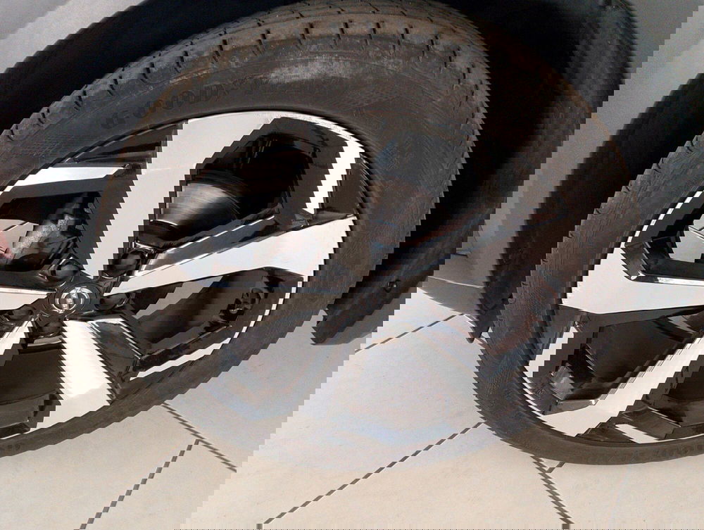 Nissan Juke usata a Lecce (15)