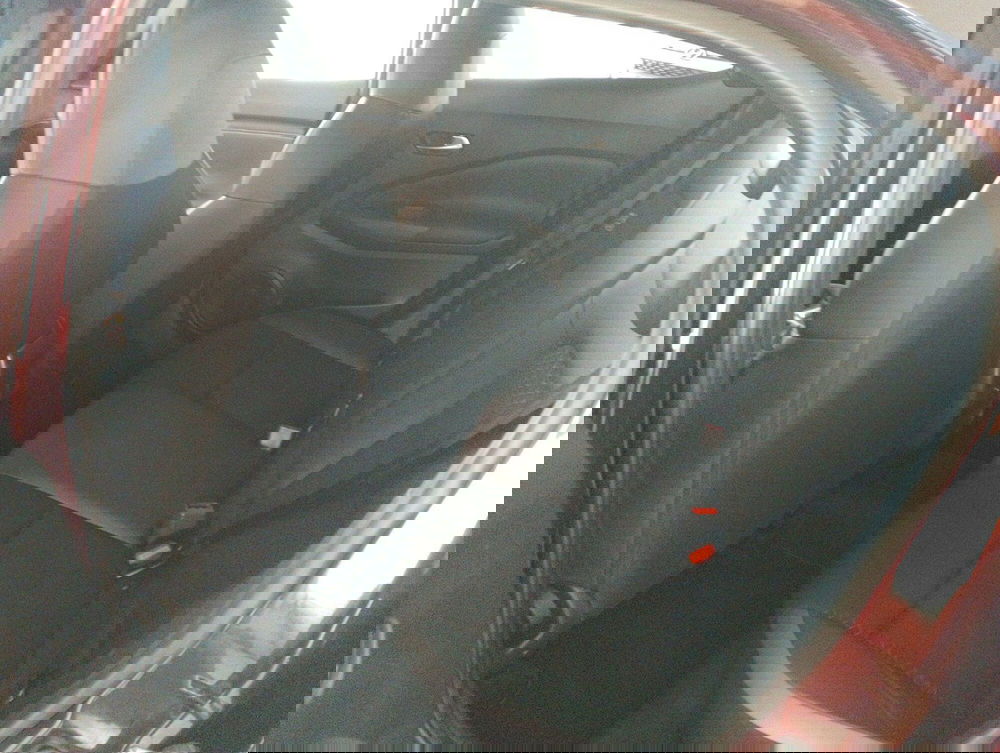 Nissan Juke usata a Lecce (19)