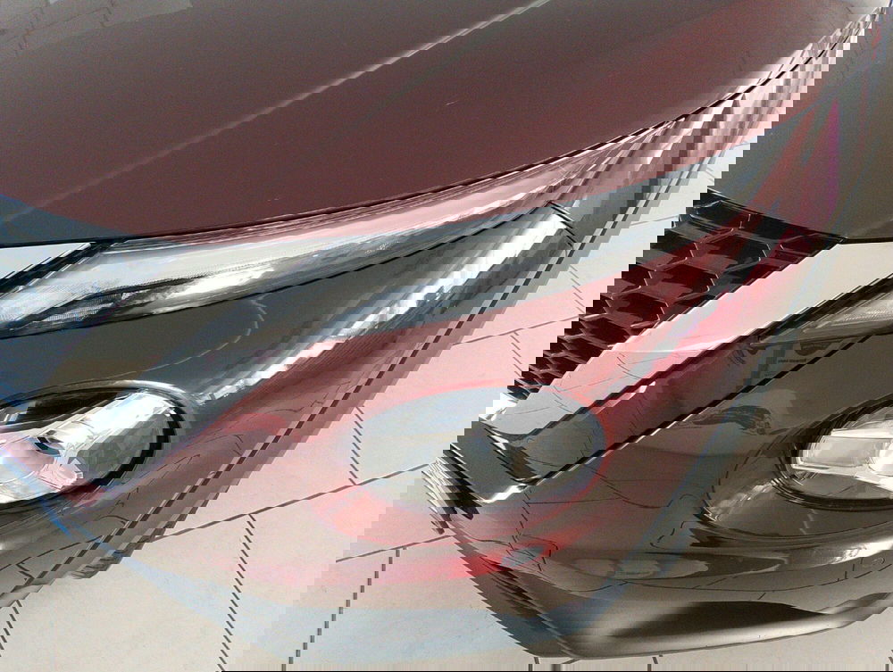 Nissan Juke usata a Lecce (9)