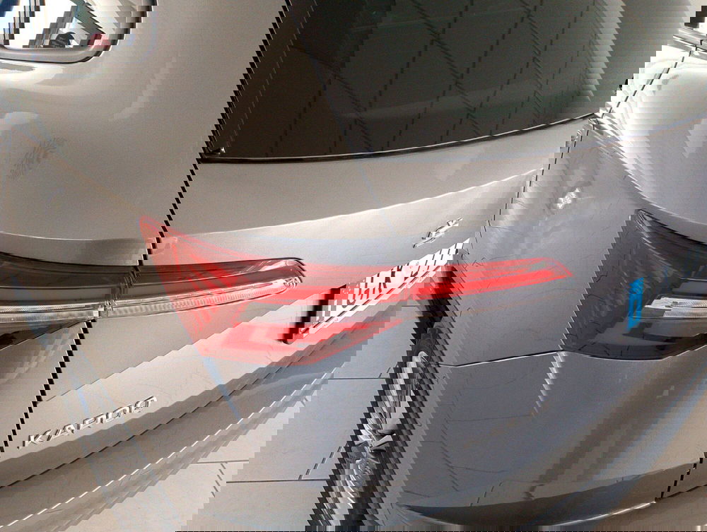 Skoda Karoq usata a Lecce (10)