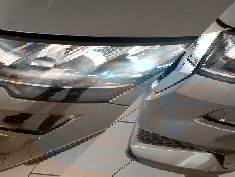 Skoda Karoq usata a Lecce (12)