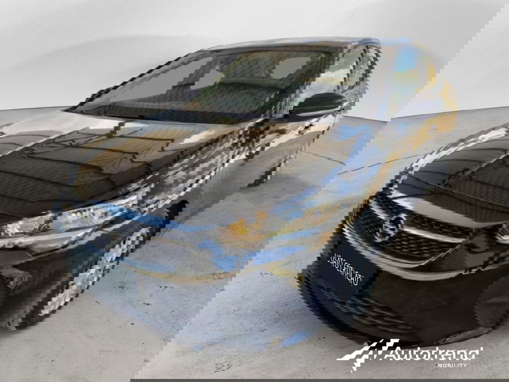 Opel Corsa usata a Bari