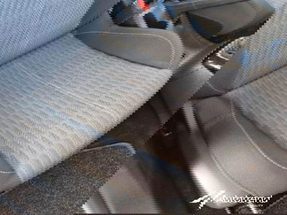 Opel Corsa usata a Bari (10)