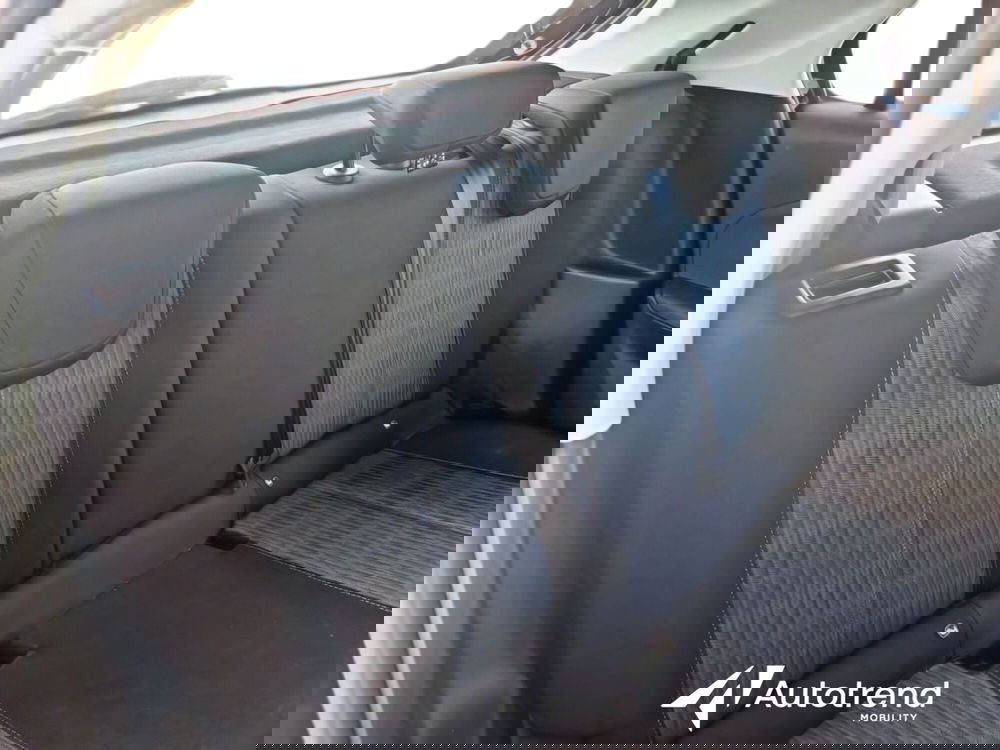 Opel Corsa usata a Bari (13)