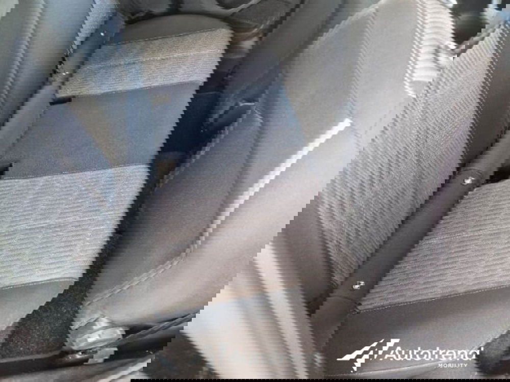 Opel Corsa usata a Bari (14)