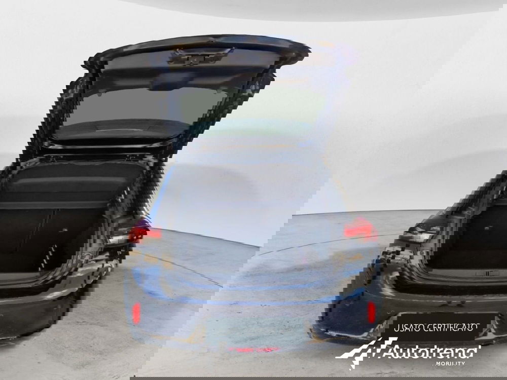 Opel Corsa usata a Bari (15)