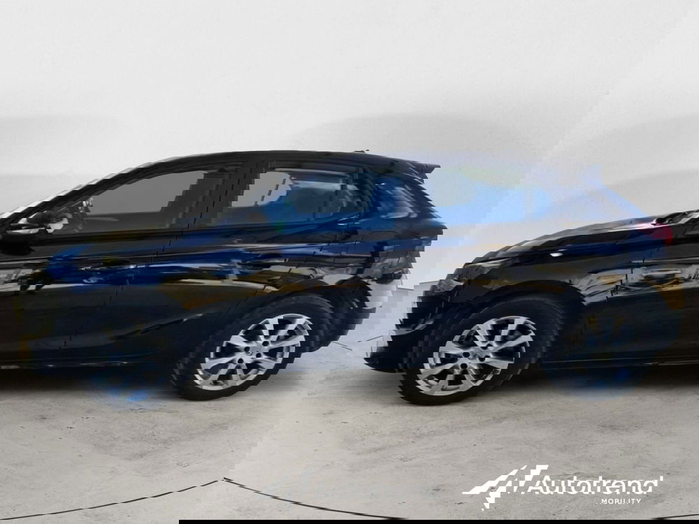 Opel Corsa usata a Bari (4)