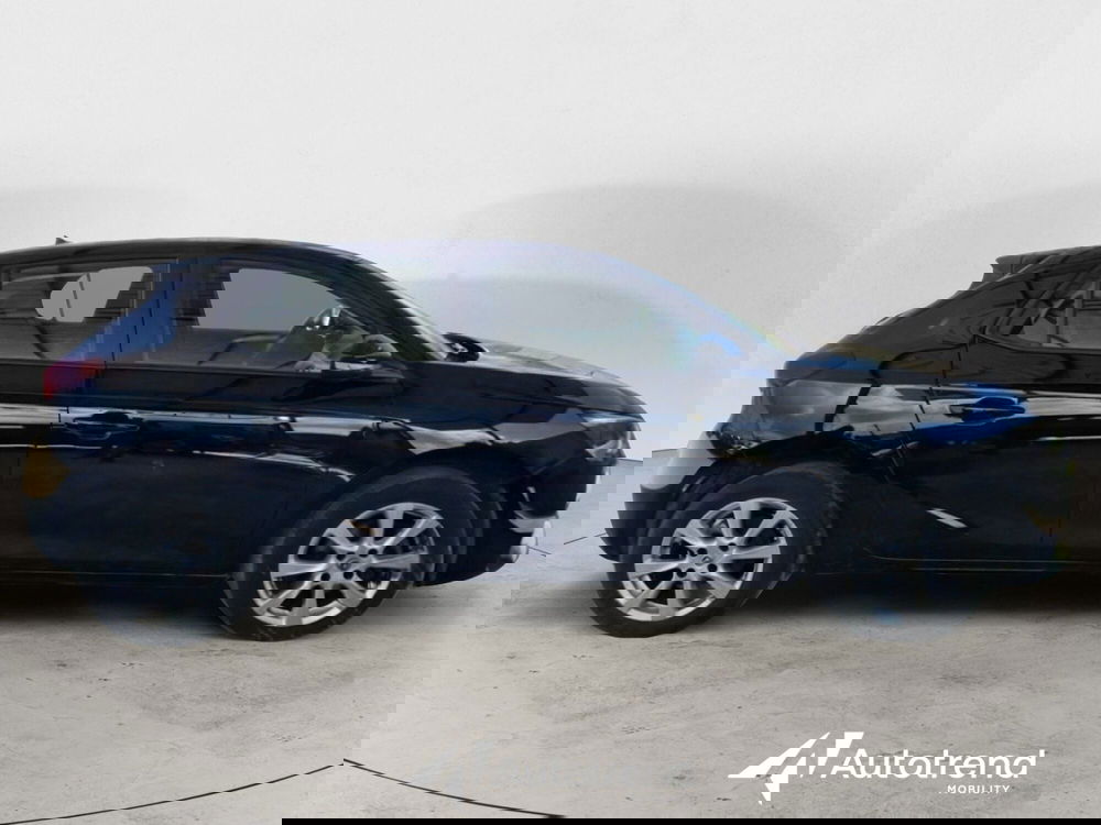 Opel Corsa usata a Bari (5)