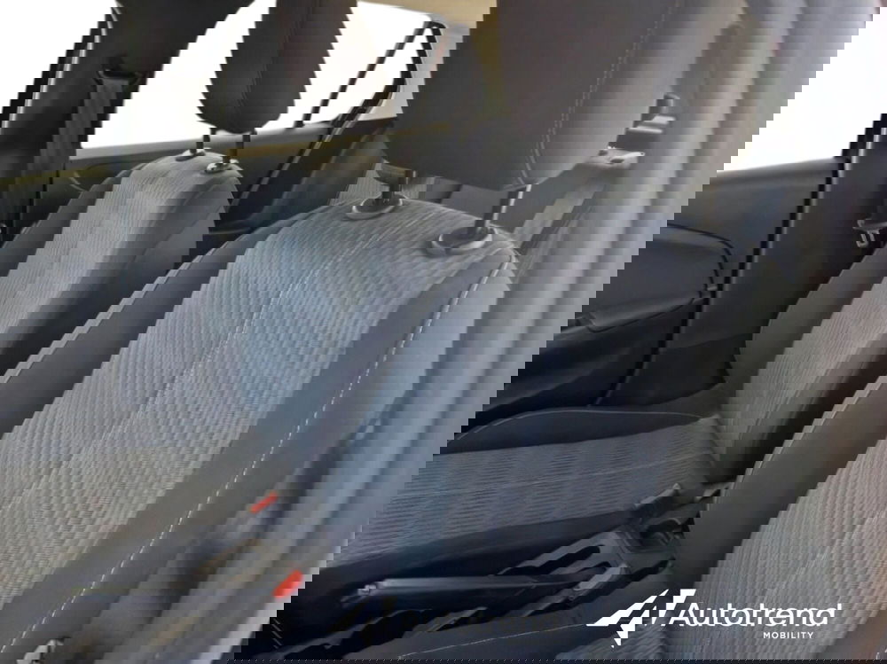 Opel Corsa usata a Bari (7)