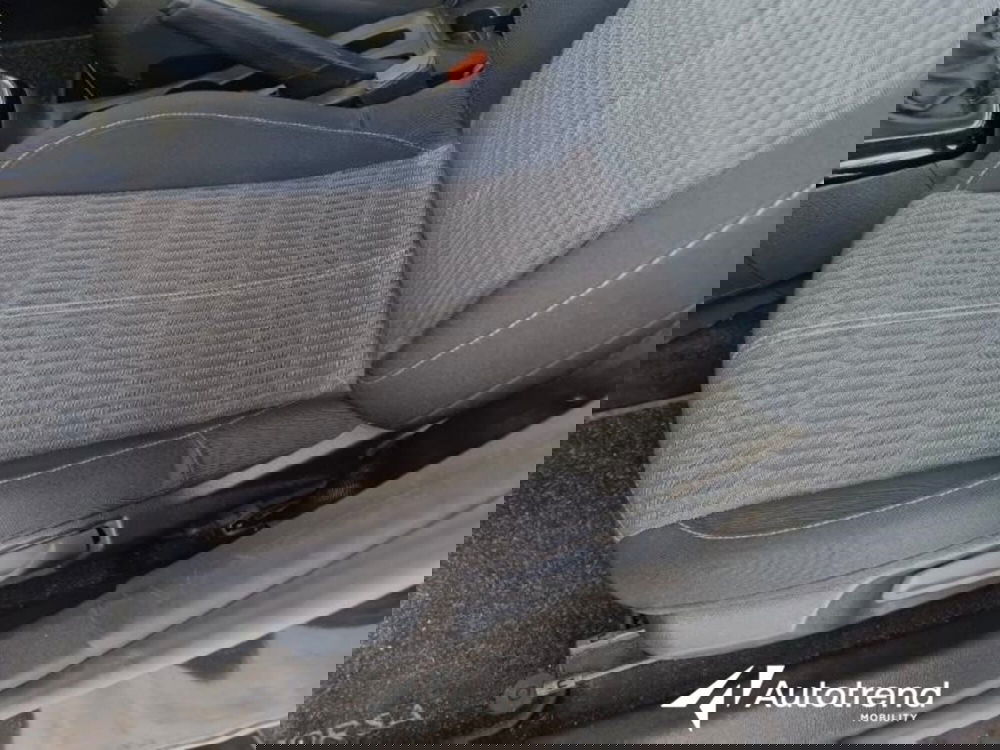 Opel Corsa usata a Bari (8)