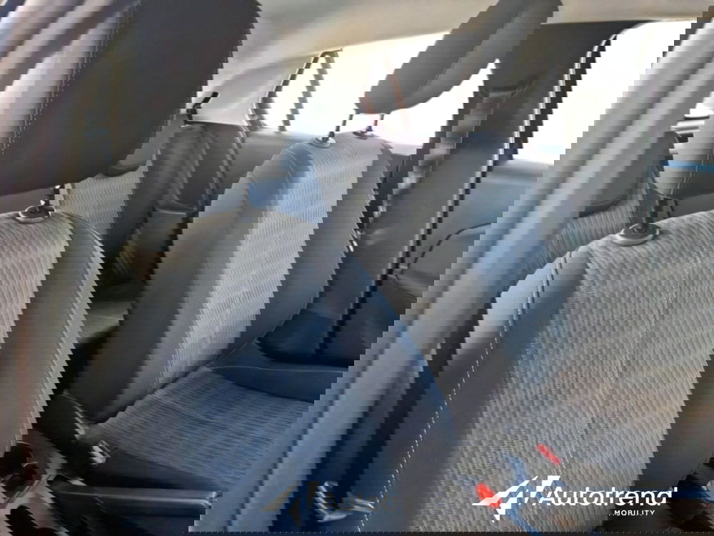 Opel Corsa usata a Bari (9)