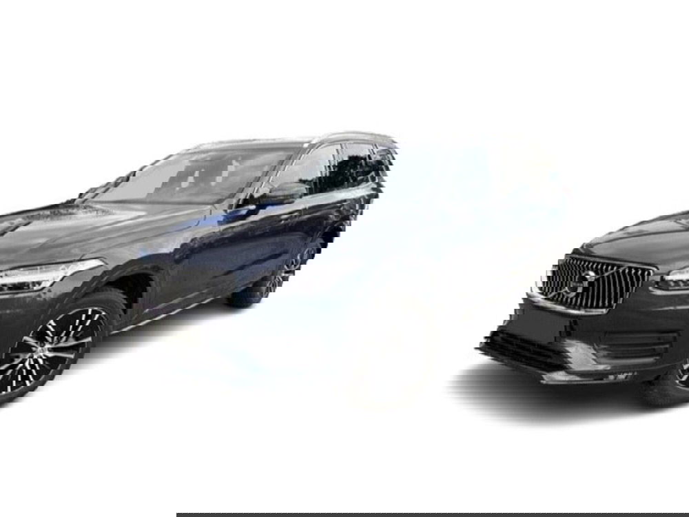 Volvo XC90 usata a Bari