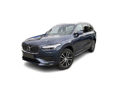 Volvo XC90 B5 (d) AWD Geartronic 7 posti Momentum Pro del 2021 usata a Bari