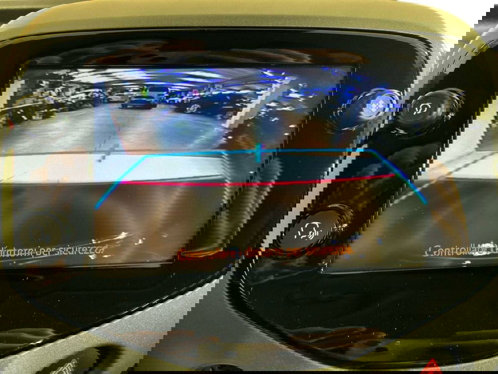 Toyota Aygo usata a Lecco (13)