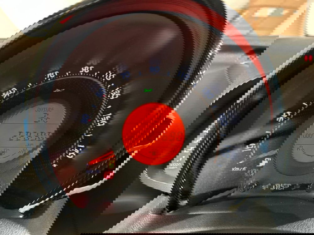 Toyota Aygo usata a Lecco (9)