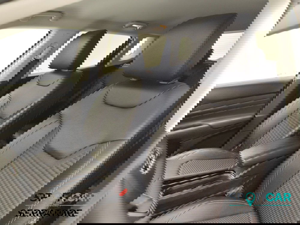 Jeep Compass usata a Como (12)