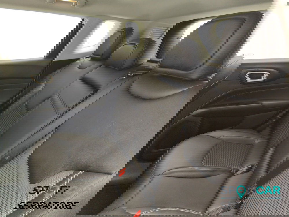 Jeep Compass usata a Como (13)