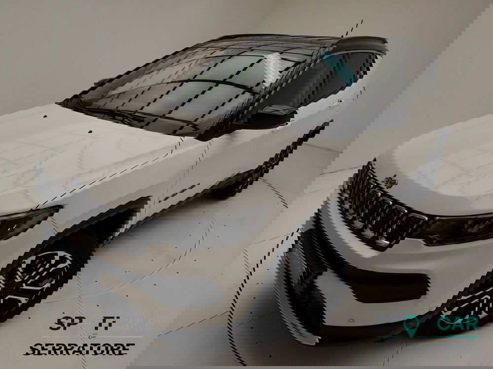 Jeep Compass usata a Como (14)