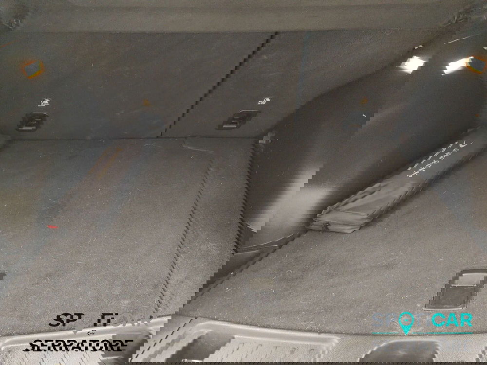 Jeep Compass usata a Como (16)