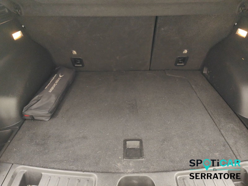 Jeep Compass usata a Como (16)