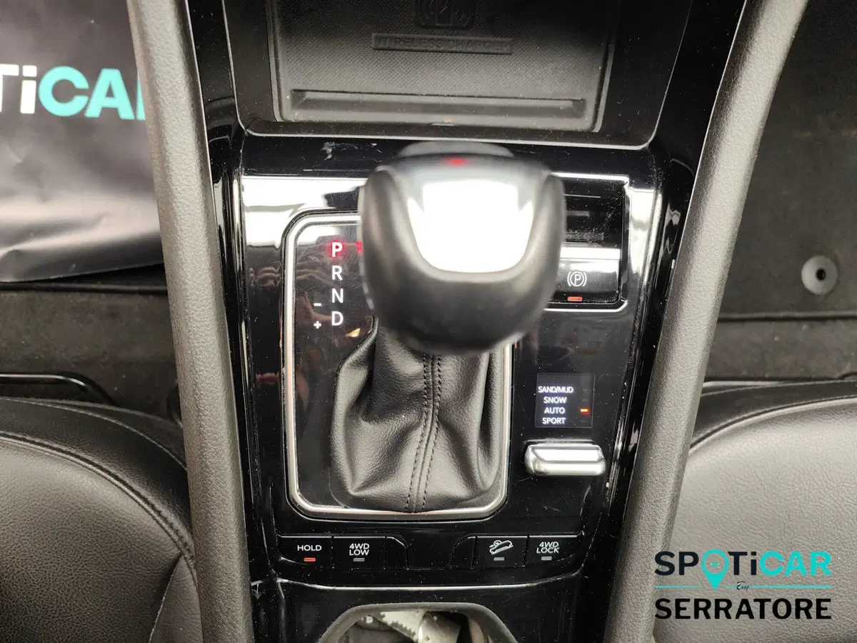 Jeep Compass usata a Como (17)