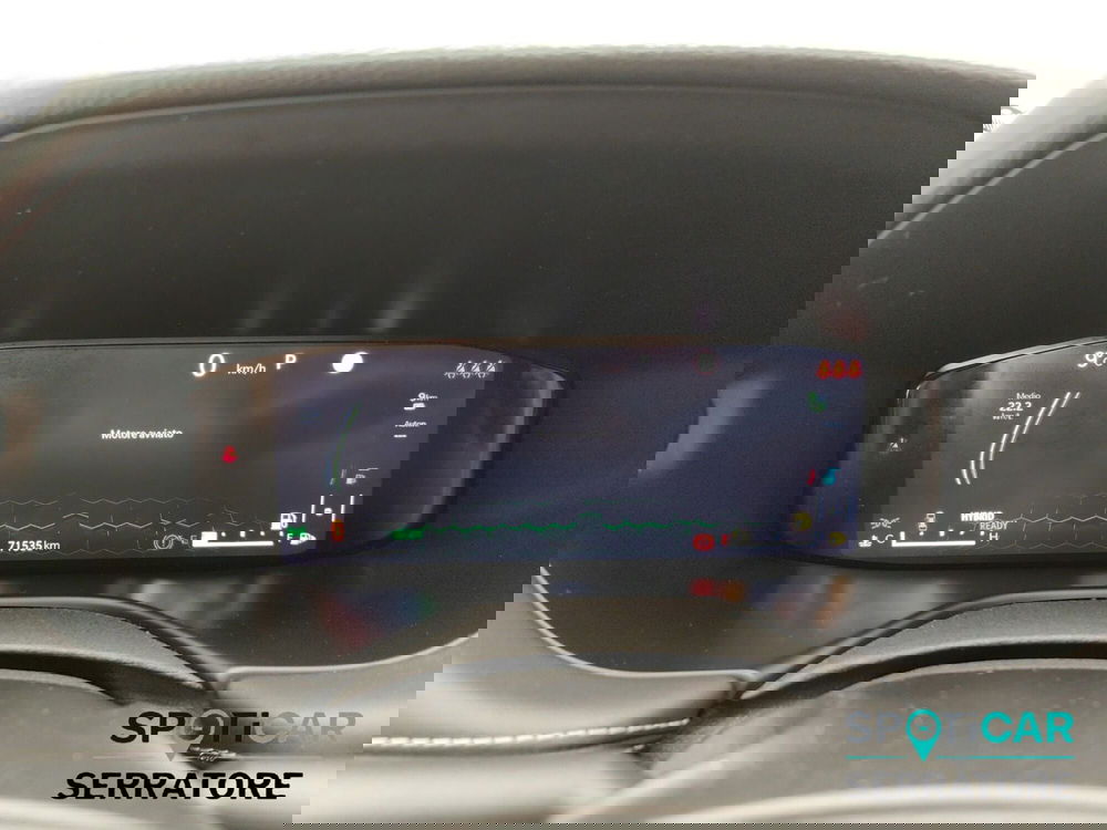 Jeep Compass usata a Como (8)