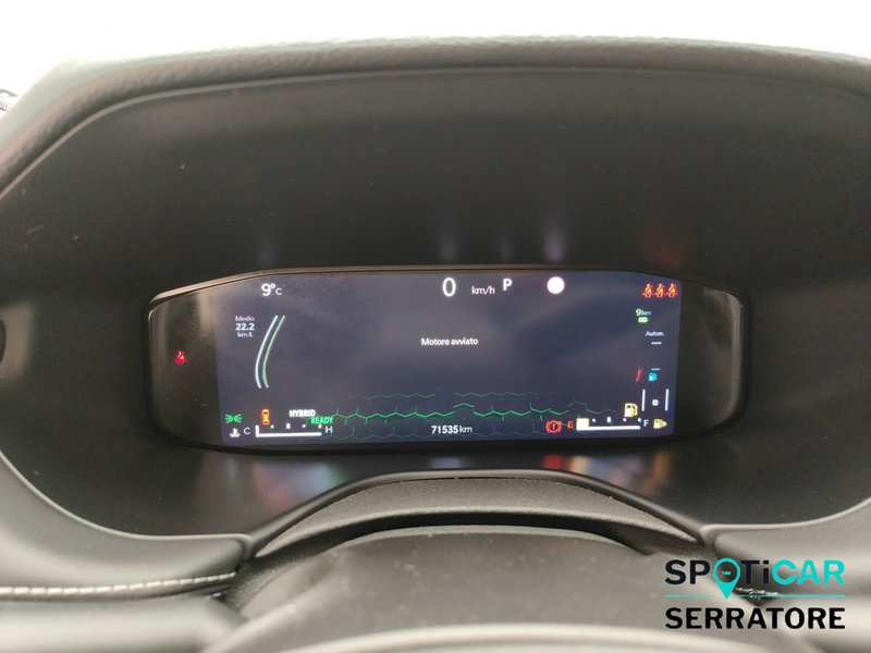 Jeep Compass usata a Como (8)