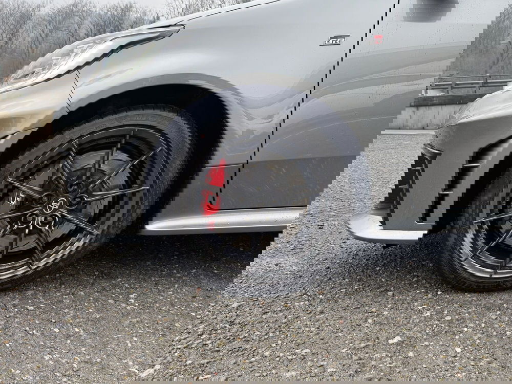 Toyota GR Yaris usata a Como (10)