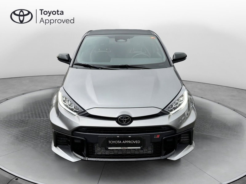 Toyota GR Yaris usata a Como (5)