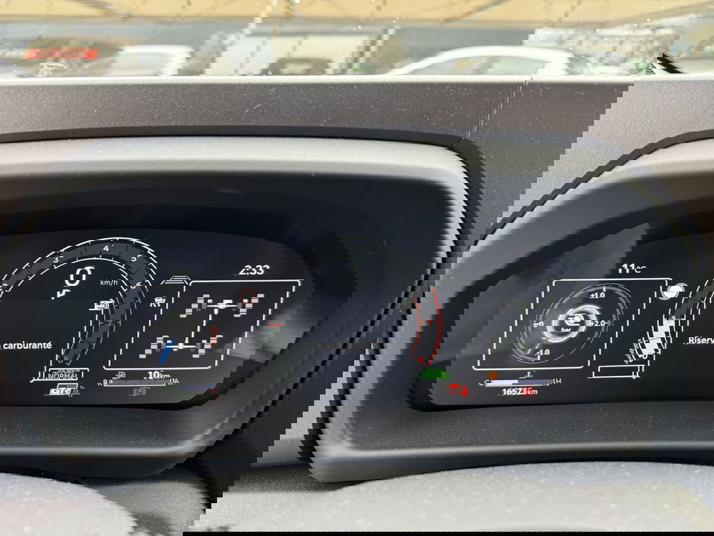 Toyota GR Yaris usata a Como (8)