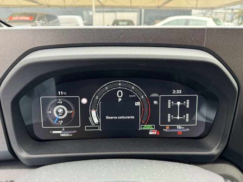 Toyota GR Yaris usata a Como (8)