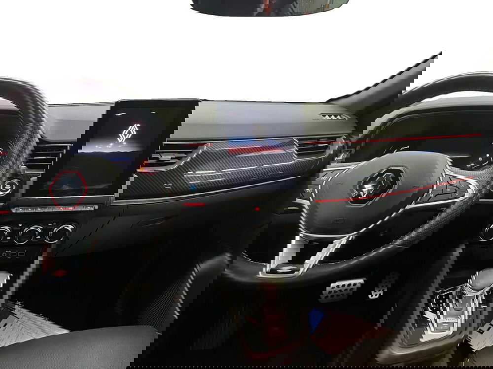 Renault Arkana usata a Modena (10)