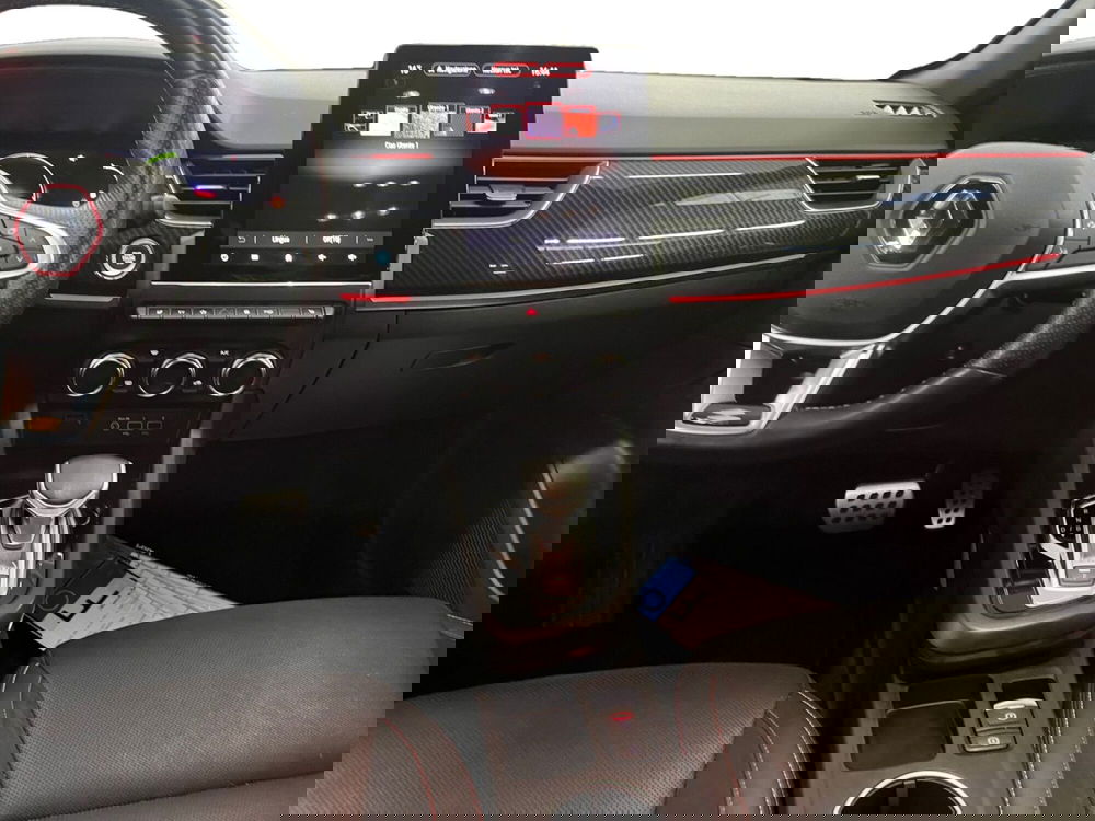 Renault Arkana usata a Modena (11)