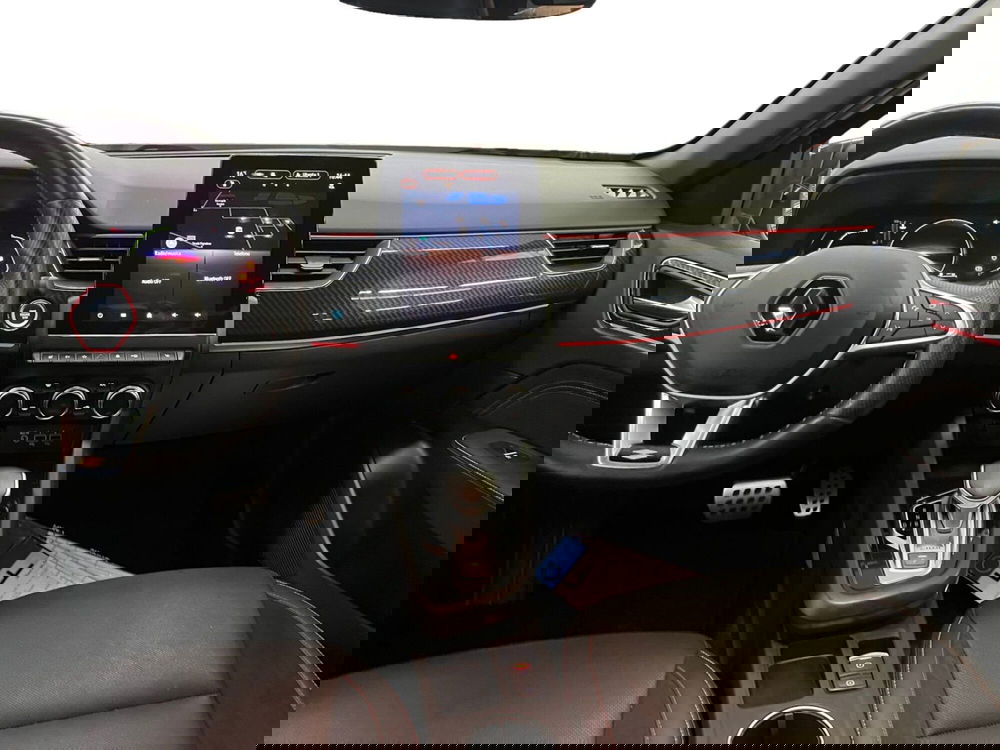 Renault Arkana usata a Modena (13)