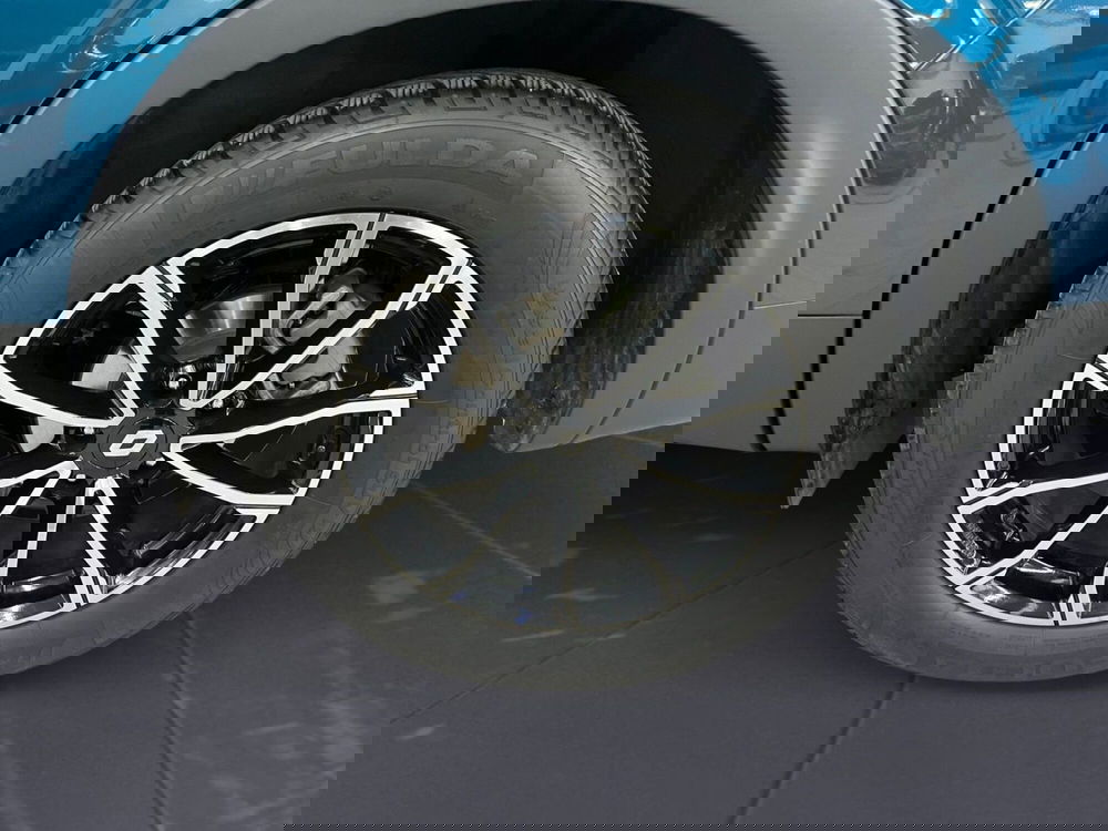 Renault Arkana usata a Modena (14)