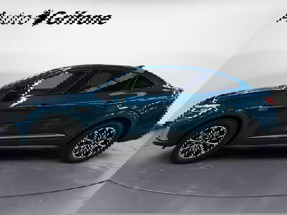 Renault Arkana usata a Modena (2)