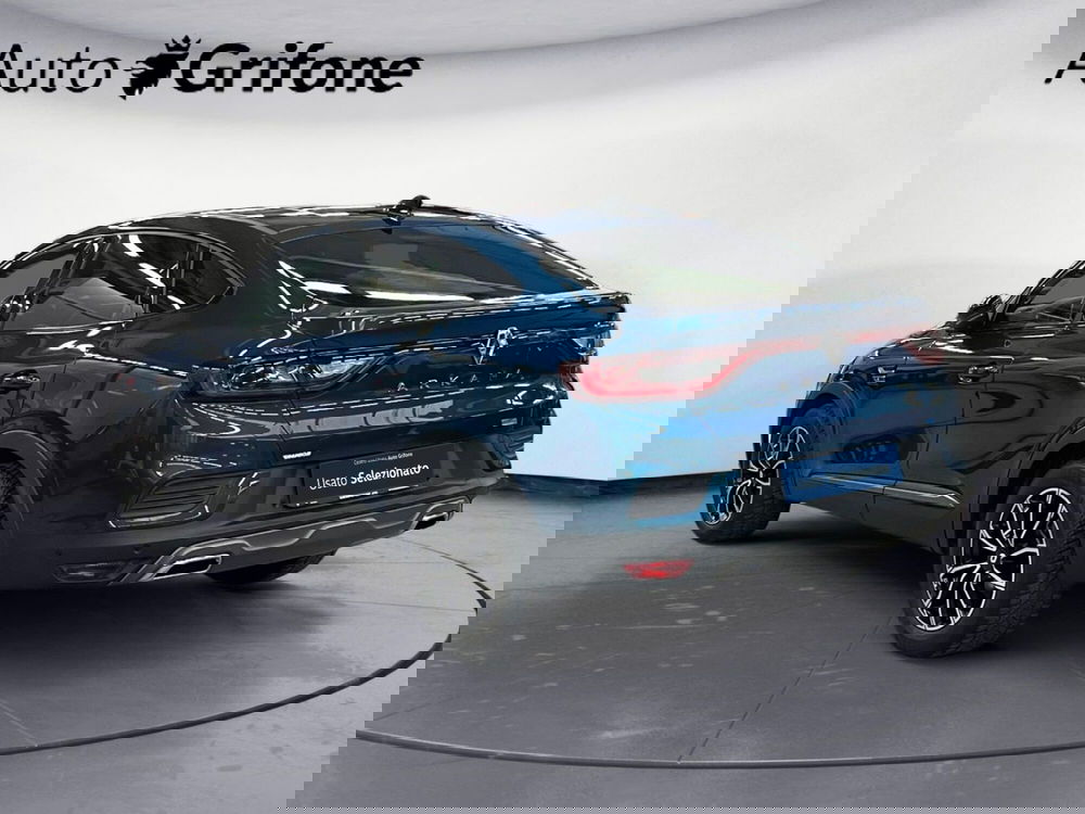 Renault Arkana usata a Modena (3)